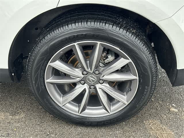 Thumbnail: 2021 Acura RDX - 5