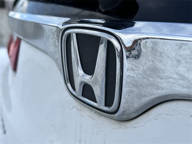 Thumbnail: 2019 Honda CR-V - 15