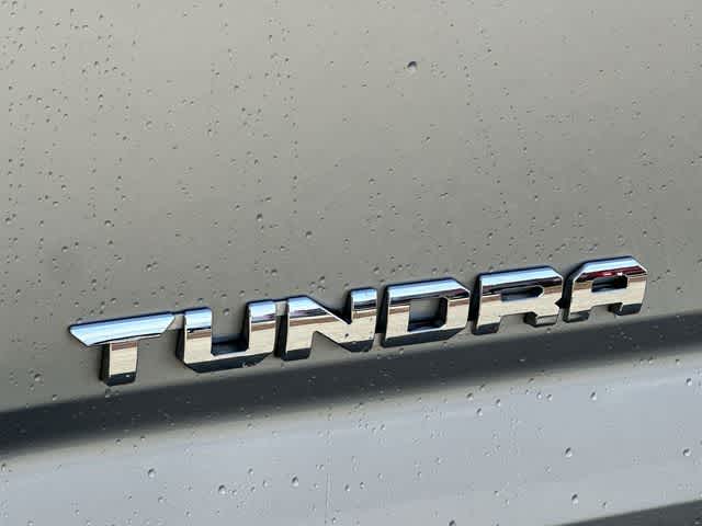 Thumbnail: 2023 Toyota Tundra - 18