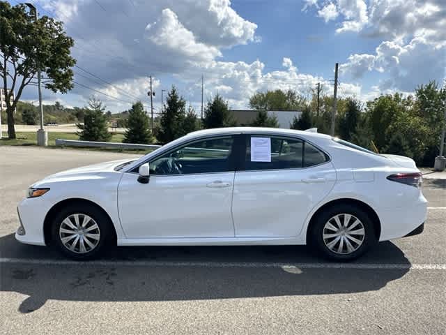 Thumbnail: 2023 Toyota Camry - 2