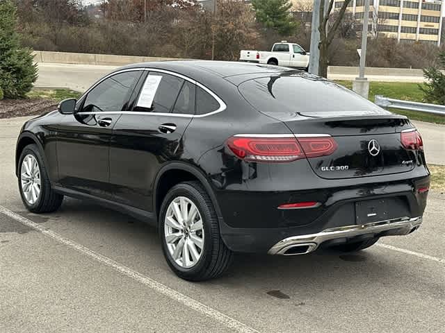 Thumbnail: 2020 Mercedes-Benz GLC - 33