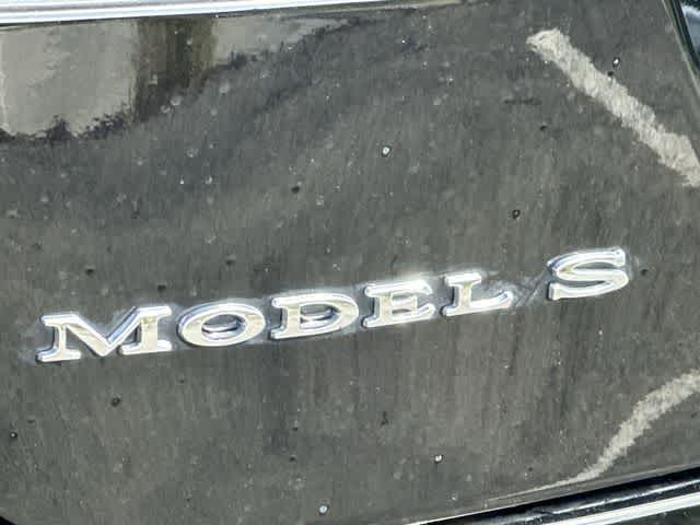 Thumbnail: 2015 Tesla Model S - 18