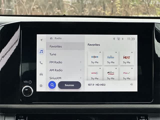 Thumbnail: 2025 Toyota Camry - 12