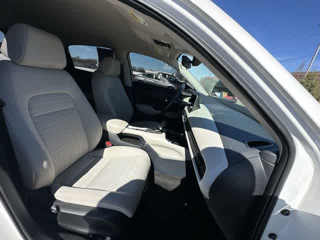 Thumbnail: 2025 Honda HR-V - 19