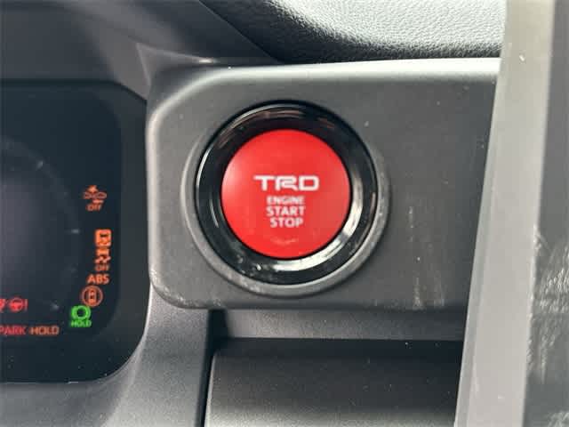 Thumbnail: 2026 Toyota Tacoma - 10