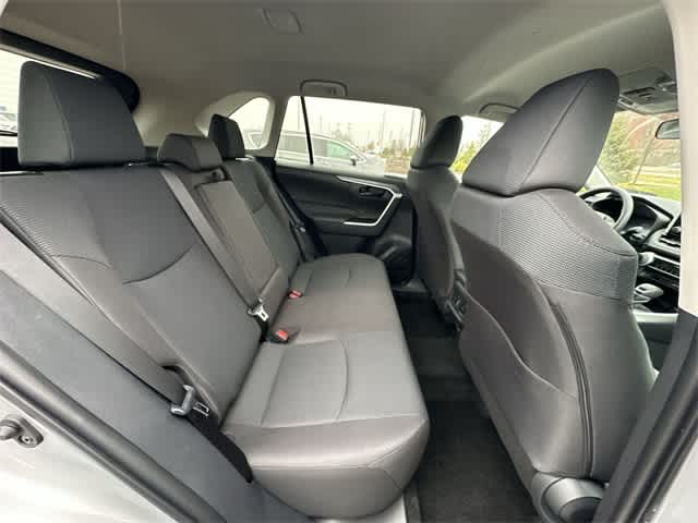 Thumbnail: 2025 Toyota RAV4 - 20