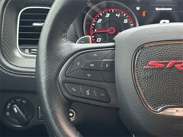 Thumbnail: 2022 Dodge Charger - 8