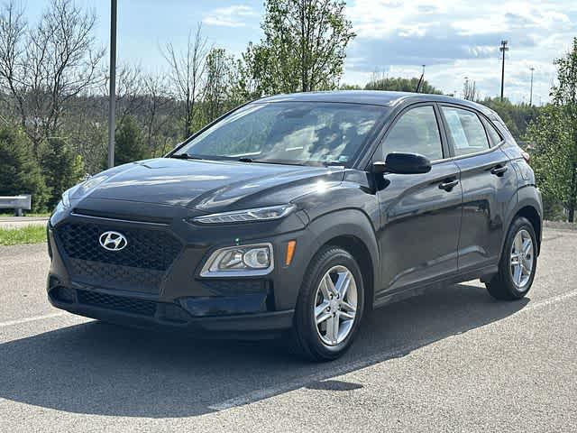 2021 Hyundai Kona SE -
                  Cranberry Township, PA