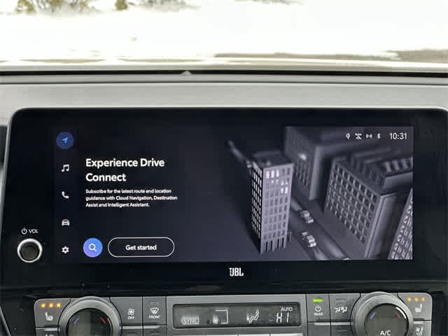 Thumbnail: 2024 Toyota Grand Highlander - 13