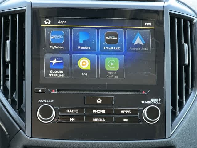 Thumbnail: 2023 Subaru Forester - 13