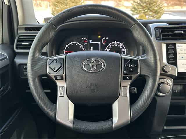 Thumbnail: 2021 Toyota 4Runner - 8