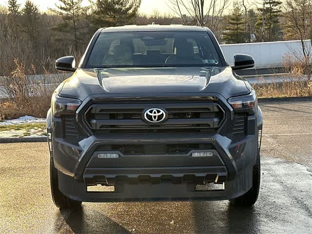 Thumbnail: 2026 Toyota Tacoma - 25