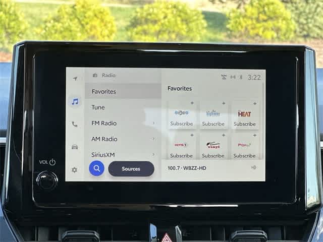 Thumbnail: 2024 Toyota Corolla - 10