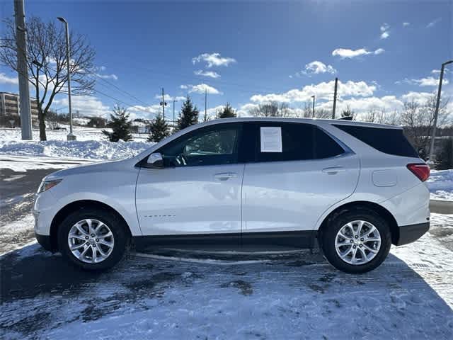 Thumbnail: 2020 Chevrolet Equinox - 2