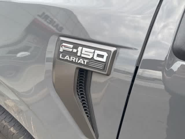 Thumbnail: 2021 Ford F-150 - 6
