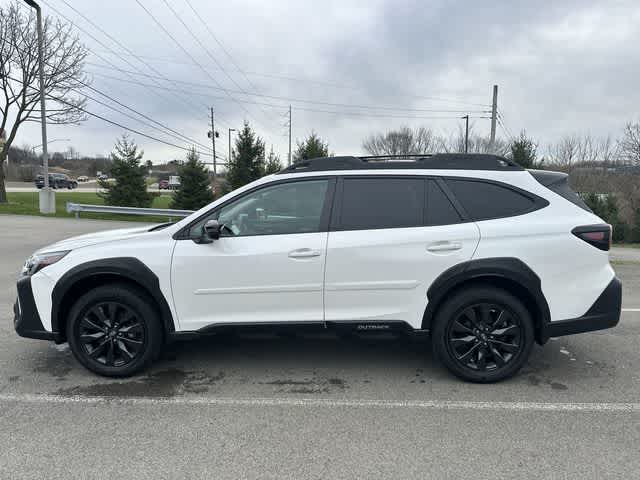 Thumbnail: 2023 Subaru Outback - 2