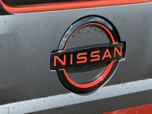 Thumbnail: 2025 Nissan Frontier - 25