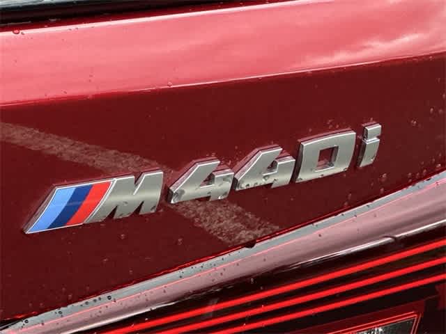 Thumbnail: 2025 BMW 4 Series - 20