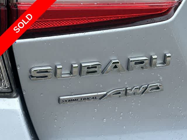 Thumbnail: 2018 Subaru Impreza - 25