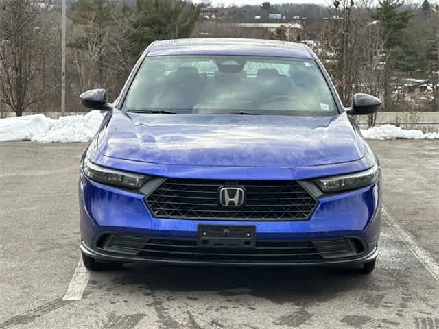 Thumbnail: 2024 Honda Accord - 21