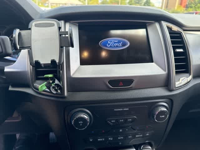 Thumbnail: 2020 Ford Ranger - 9