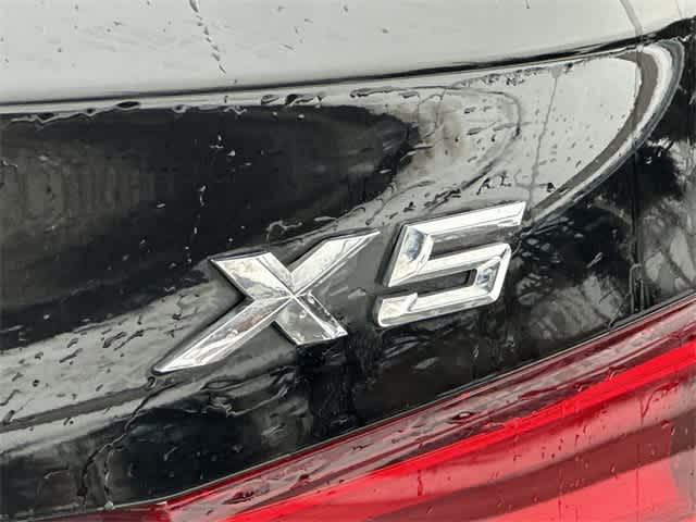 Thumbnail: 2018 BMW X5 - 19