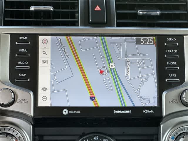 Thumbnail: 2022 Toyota 4Runner - 13