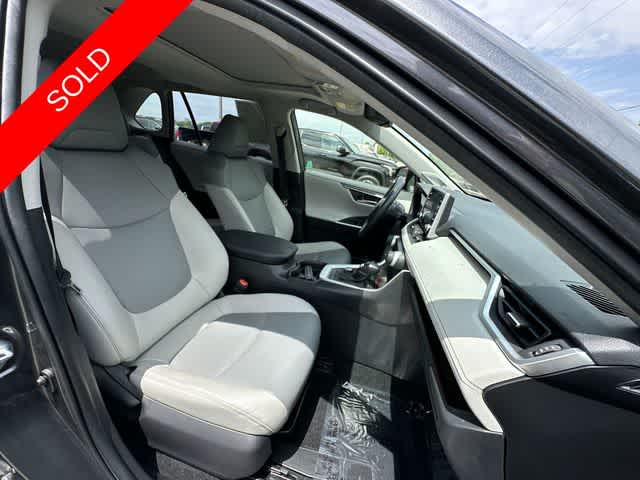 Thumbnail: 2020 Toyota RAV4 - 22