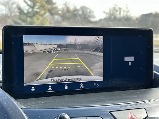 Thumbnail: 2021 Acura RDX - 15