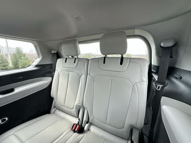 Thumbnail: 2021 Jeep Grand Cherokee L - 20