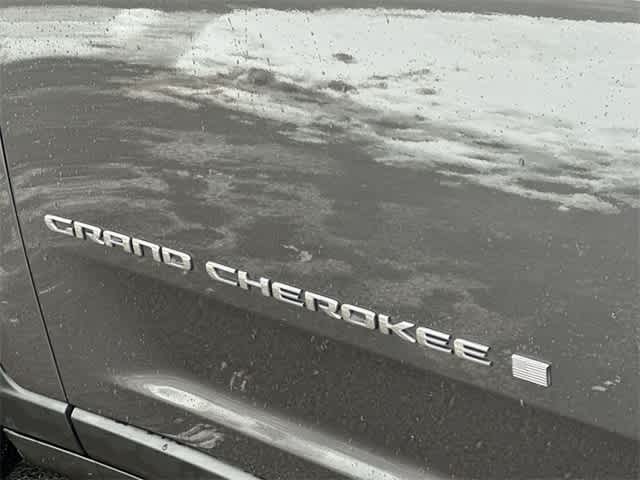 Thumbnail: 2021 Jeep Grand Cherokee L - 20