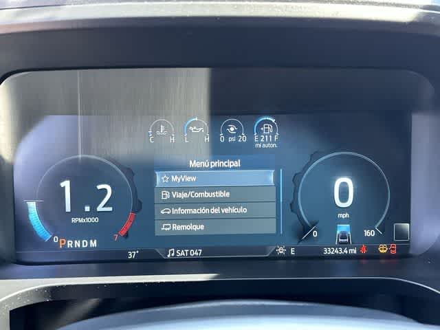 Thumbnail: 2022 Ford Expedition MAX - 7