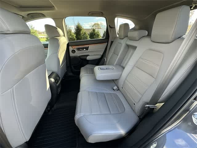 Thumbnail: 2019 Honda CR-V - 20