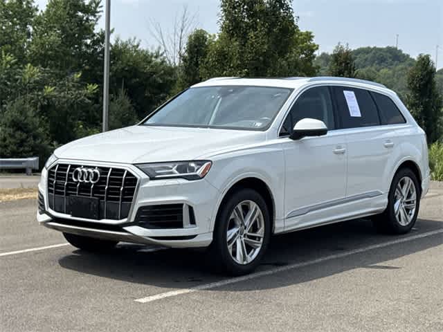 Thumbnail: 2020 Audi Q7 - 1