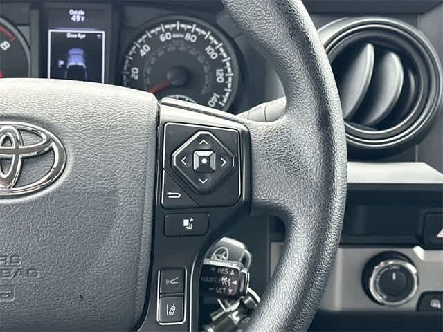 Thumbnail: 2023 Toyota Tacoma - 9