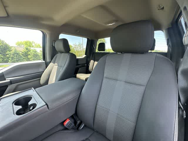 Thumbnail: 2019 Ford F-150 - 14