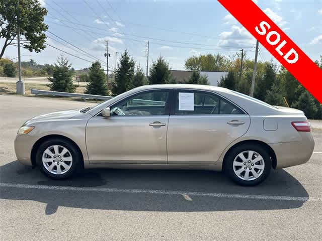 Thumbnail: 2008 Toyota Camry - 2