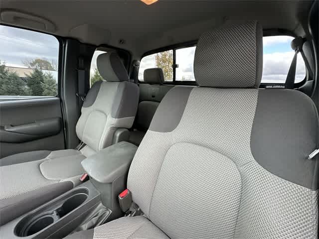 Thumbnail: 2012 Suzuki Equator - 11