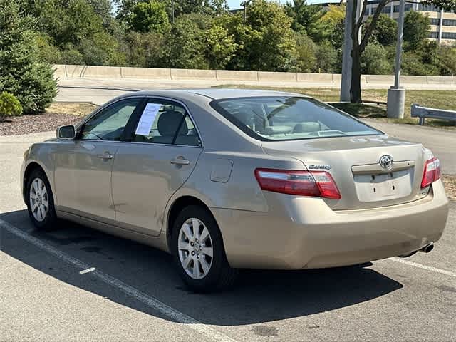 Thumbnail: 2008 Toyota Camry - 21