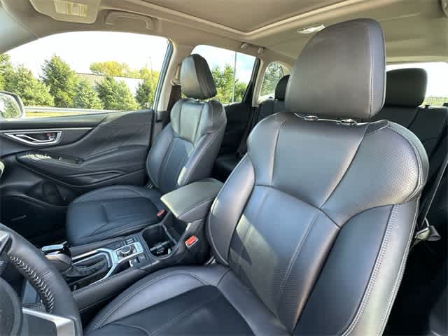 Thumbnail: 2020 Subaru Forester - 16