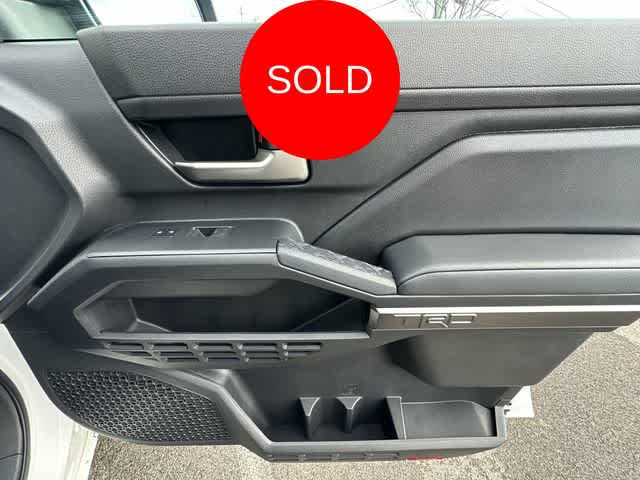 Thumbnail: 2024 Toyota Tacoma - 22