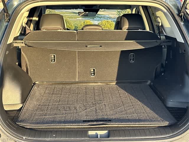 Thumbnail: 2023 Kia Sportage - 26