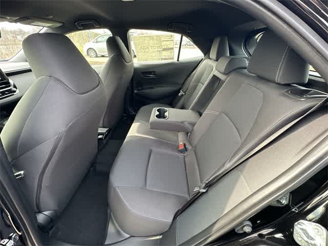 Thumbnail: 2025 Toyota GR Corolla - 17