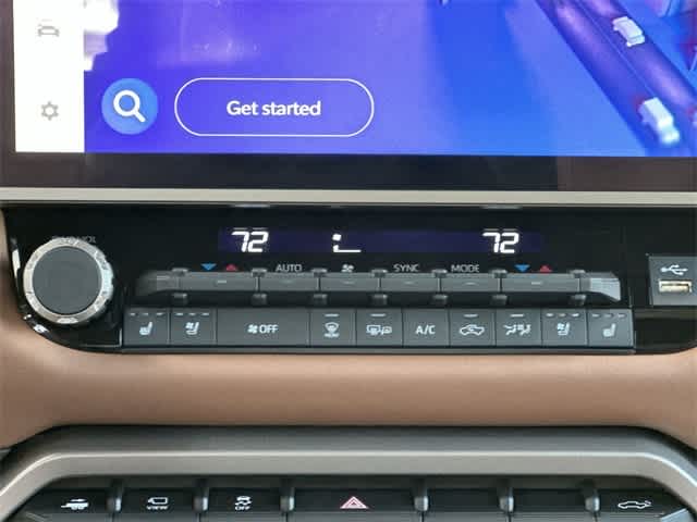 Thumbnail: 2026 Toyota Tundra - 15