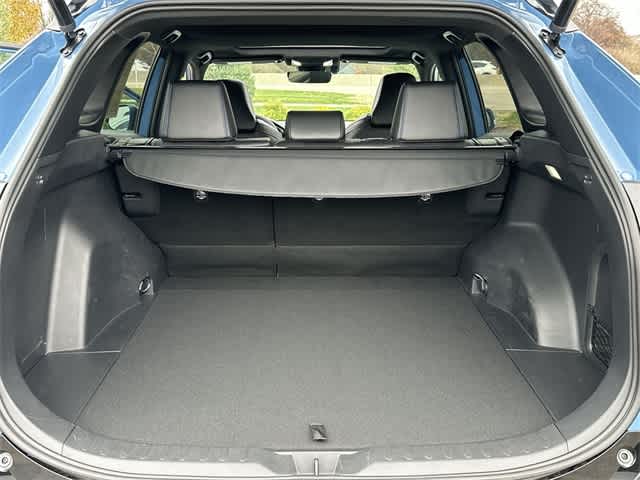 Thumbnail: 2023 Toyota RAV4 - 25