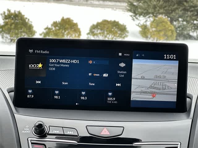 Thumbnail: 2021 Acura RDX - 12