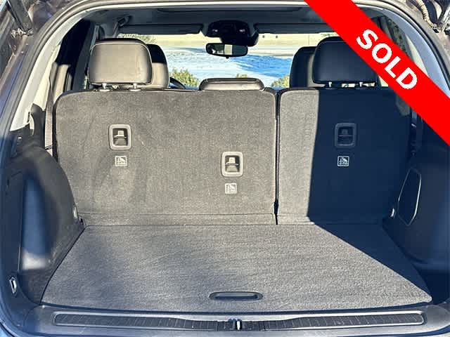 Thumbnail: 2022 Jeep Grand Cherokee - 24