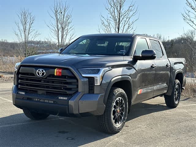 2025 Toyota Tundra SR5 -
                  Cranberry Township, PA
