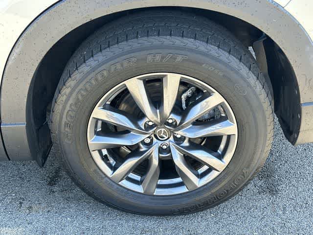 Thumbnail: 2023 Mazda CX-9 - 5