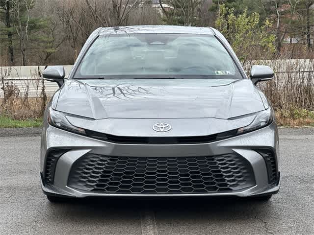 Thumbnail: 2025 Toyota Camry - 20